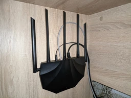 Маршрутизатор Tenda RX2 Pro WiFi6 / AX1500 / 1 Гбіт/с фото від покупців 2