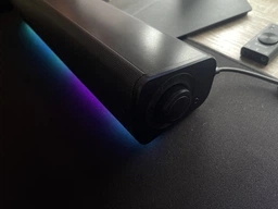 Акустична система Creative Sound Blaster GS3 Black (51MF8465AA000) фото від покупців 13