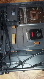 Корпус DarkFlash DK151 Black фото от покупателей 7