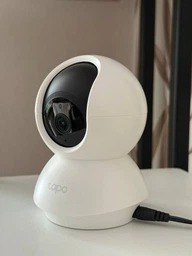 IP-камера TP-LINK Tapo C200 фото от покупателей 2
