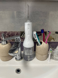 Ирригатор PHILIPS Sonicare HX3826/33 Power Flosser 3000