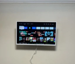 ТБ KIVI 32H760QW фото від покупців 2