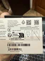 Наушники Apple AirPods Pro with MagSafe Case USB-C (2-ое поколение) (MTJV3TY/A) фото от покупателей 9