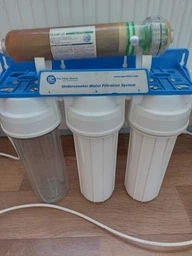 Ключ AQUAFILTER FXWR3 для натрубных корпусов