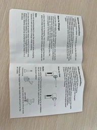 Аккумуляторный ручной компрессор Air Duster C4915 для продувки Black