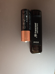 Накопитель SSD USB 3.2 1TB Transcend (TS1TESD310C) фото от покупателей 4