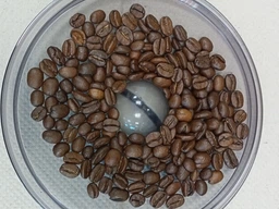 Кава Piazza d'oro Espresso Amabile в зернах 1 кг