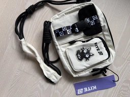 Дитяча сумка для дівчаток Kite Education teens K25-2522-1 Бежева (4063276205094) фото від покупців 4