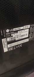 Пульт с гироскопом и микрофоном Magic Remote AN-MR20GA для телевизоров LG Smart TV фото от покупателей 6