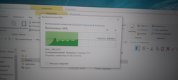 Накопитель SSD USB 3.2 1TB Transcend (TS1TESD310C) фото от покупателей 1