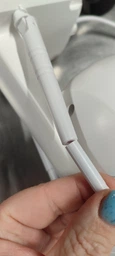 Уличная WIFI IP смарт камера видеонаблюдения PTZ A6 (V380) + блок питания Поворотная водонепроницаемая фото от покупателей 1