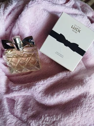 Парфюмерная вода Avon Luck для нее, 50 мл фото от покупателей 1