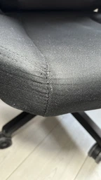 Крісло для геймерів Anda Seat Kaiser 3 Grey Fabric Size XL (AD12YDC-XL-01-G-PV/F) фото від покупців 6