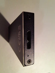 Внешний карман Maiwo для M.2 SSD (NGFF) SATA - USB 3.0 (K16N black) фото от покупателей 1