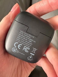 Навушники Defunc True Lite TWS Pink (D4265) фото від покупців 4