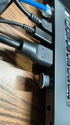 Беспроводной симулятор компьютерной мыши, USB Jiggler вигглер / джигглер / шейкер для предотвращения перехода ноутбука / компьютера в режим сна, черный (92847452)