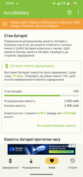 Акумулятор Google Pixel 4, G020I-B [Original PRC] 12 міс. гарантії фото від покупців 2