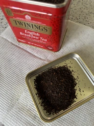 Черный чай Twinings Листовый Английский завтрак 100 г (70177029630)