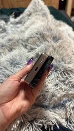 Павербанк 10000mAh з підтримкою MagSafe Type-C Power Bank повербанк бездротовий для заряджання телефону портативний магнітна бездротова зарядка універсальна 10000маг QINETIQ MAGPRO фото від покупців 7