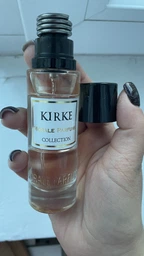 Парфюмированная вода унисекс Morale Parfums Kirke 100 мл (3100458708996) фото от покупателей 2
