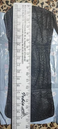 Прокладки ежедневные Sleepy Black Long (280 мм) 5 капель 32 шт.
