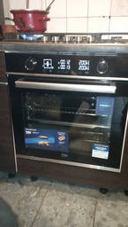 Духова шафа електрична Beko BBVM13400XDS
