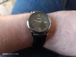 Часы Casio MTP-V002L-1B3 MISC