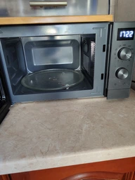 Мікрохвильова піч Electrolux EMZ725MMK