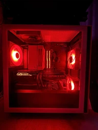 Процесор AMD Ryzen 7 7800X3D 4.2GHz (96MB, Zen 4, 120W, AM5) Tray (100-000000910) фото від покупців 1
