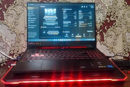 Охлаждающая подставка для ноутбука Gamepro CP1090 Black фото от покупателей 5