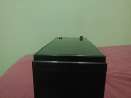 Аккумуляторная батарея Duracell | 12V 9Ah | F1 | AGM мультигель (DR9-12) фото от покупателей 16