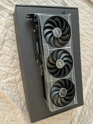 Видеокарта ASUS GeForce RTX5070 12Gb PRIME OC (PRIME-RTX5070-O12G) фото от покупателей 18