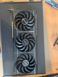 Видеокарта ASUS GeForce RTX5070 12Gb PRIME OC (PRIME-RTX5070-O12G) фото от покупателей 17
