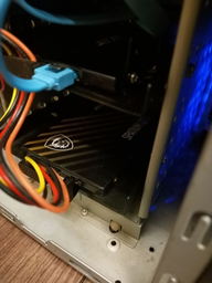 SSD накопитель 480Gb MSI Spatium S270 (S78-440E350-P83) фото от покупателей 2