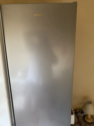 Холодильник GORENJE NRK6202ES4 фото від покупців 11