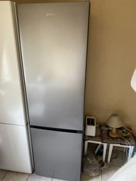 Холодильник GORENJE NRK6202ES4 фото від покупців 10