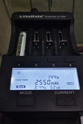 Аккумулятор Enerlight Professional AA 2100 мАч Ni-MH 2 шт (30610102) фото от покупателей 6