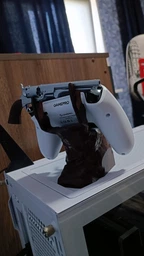 Тримач для геймпада DualShock 4 та DualSense Red Dead Redemption 2 фото від покупців 1
