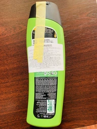 Шампунь для волос с черным тмином Dabur Vatika Black Seed 400ml (400ml) (647628-364220387-2)