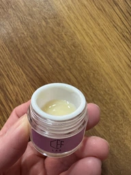 Пептидна Ліфтинг-есенція для зони навколо очей CEF Lab Renaissance Royal Eye Essence, 10 мл фото від покупців 2