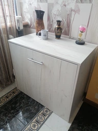 Кровать-трансформер 2 в 1 Knap Knap Sirim Венге S218011202
