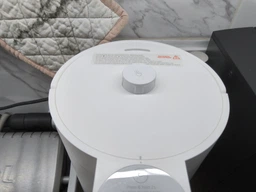 Термопот Xiaomi Smart Electric Hot Water Dispenser керований зі смартфона фото від покупців 2