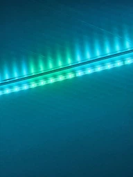 Умная светодиодная лента RZTK Smart LED 5 RGB фото от покупателей 7