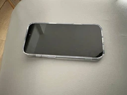 Чохол для iPhone 16 Pro Max Rock Pure Series Прозорий фото від покупців 1