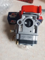 Карбюратор Winzor Pro для мотокіс 1E40/44F (з поршнем d40 та d44 мм.) фото от покупателей 1