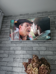 Телевізор Samsung 43" UE43CU8510UXUA