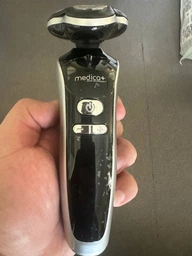 Електробритва 4в1 Medica+ Shaver 4v1 фото від покупців 8