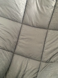 Набор Хлопковый MirSon Супер Теплый №9037 Eco Light Gray (одеяло 140x205 см + подушки 50х70 средние) (2200005993392)