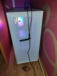 Корпус GameMax Storm Black фото от покупателей 2