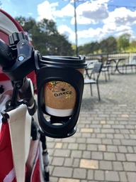 Универсальный подстаканник Beautiful Cup Holde